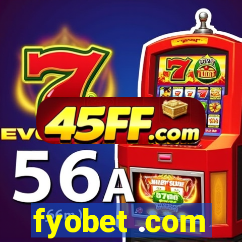 fyobet .com